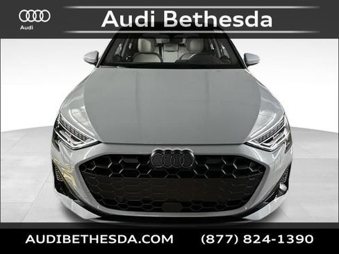 New 2026 Audi A3 2.0T Premium AWD/4WD image 2
