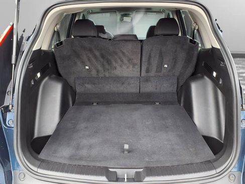 Used 2024 Honda CR-V EX image 27