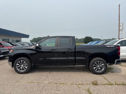 New 2026 Chevrolet Silverado 1500 LT image 6
