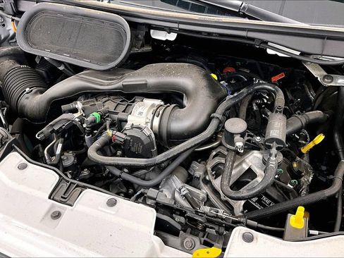 Used 2026 Ford Transit 150 Low Roof RWD image 34