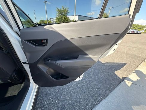 Certified 2024 Subaru Crosstrek 2.0i AWD/4WD image 18