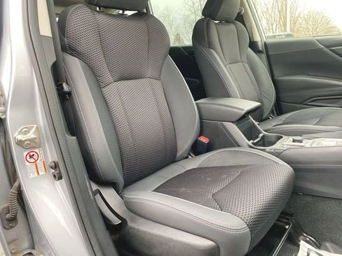 Used 2020 Subaru Forester Premium image 27