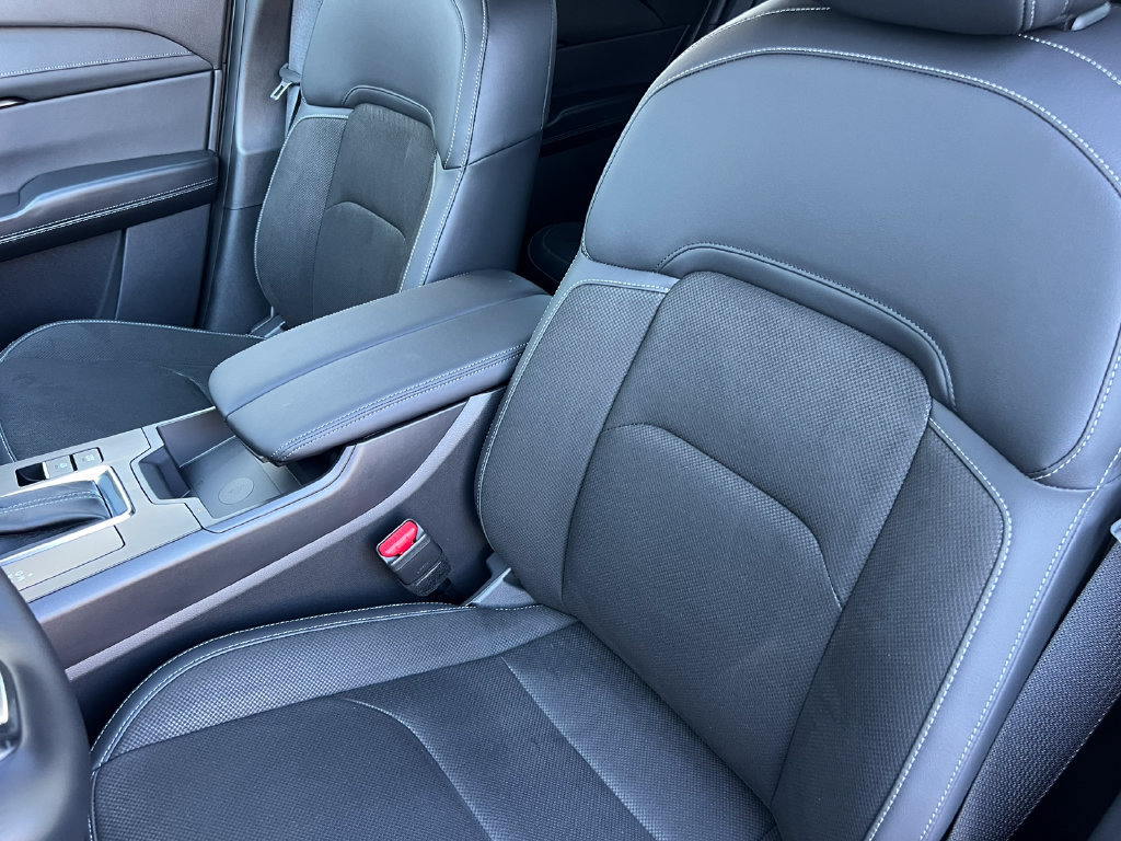 New 2026 MAZDA CX-5 Preferred AWD/4WD image 12