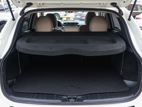 Used 2021 Nissan Rogue Sport SV image 20