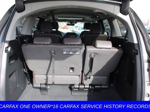 Used 2019 Honda Odyssey EX-L image 10