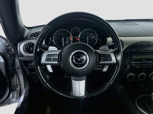 Used 2012 MAZDA MX-5 Miata Grand Touring RWD image 17