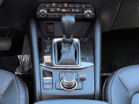 Used 2024 MAZDA CX-5 AWD 2.5 S w/ Preferred Package image 19