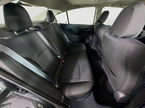 Used 2025 Subaru Legacy Premium image 28