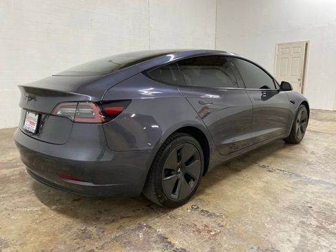 Used 2023 Tesla Model 3 Standard Range RWD image 5