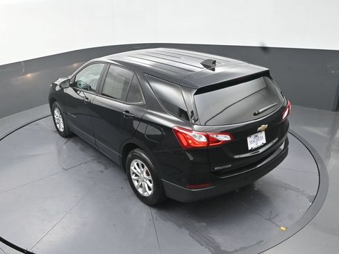 Used 2020 Chevrolet Equinox LS AWD/4WD image 21