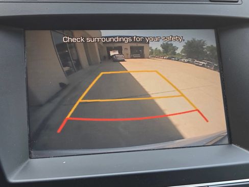 Used 2017 Hyundai Santa Fe Sport FWD image 16