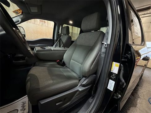 Used 2025 Ford F250 XLT image 11