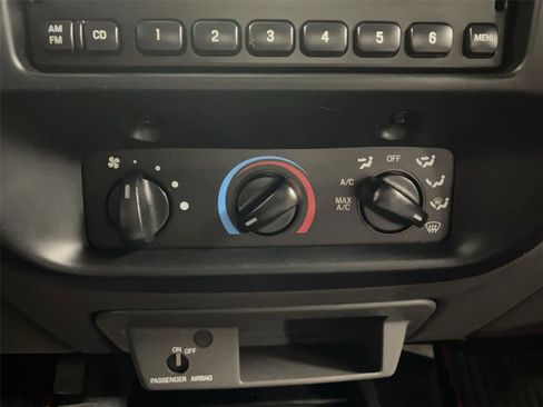 Used 2002 Ford Ranger Edge image 20