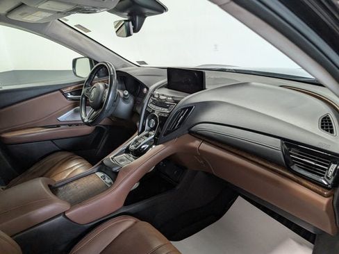 Used 2020 Acura RDX AWD w/ Advance Package image 17