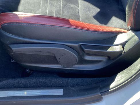 Used 2017 Subaru WRX STI image 14