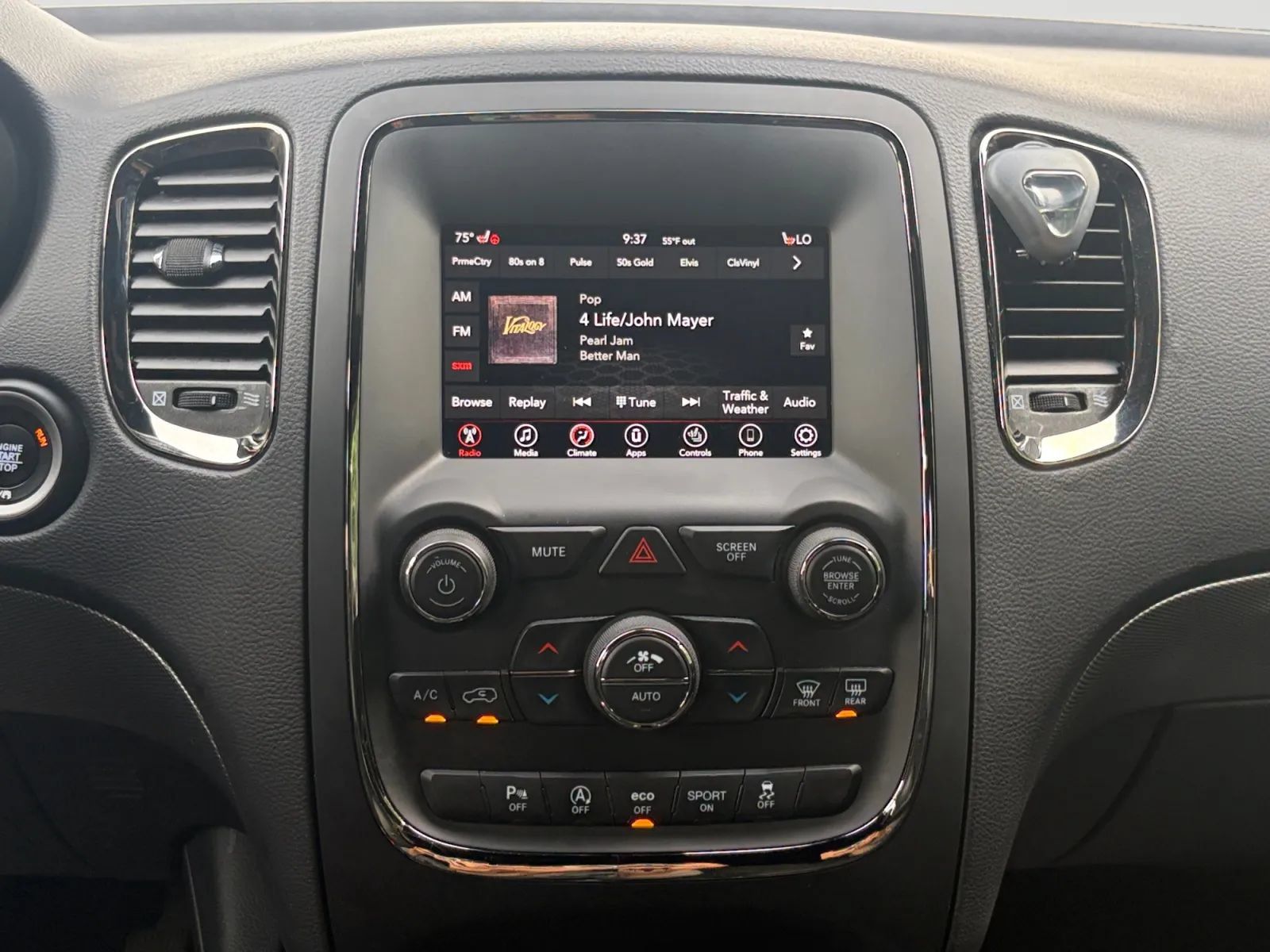 Used 2020 Dodge Durango GT AWD/4WD image 25