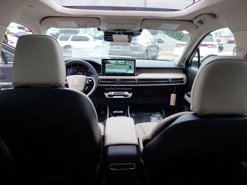 New 2026 Lincoln Corsair Grand Touring image 27