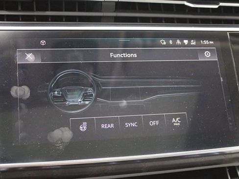 Used 2021 Audi Q7 3.0T Prestige image 36