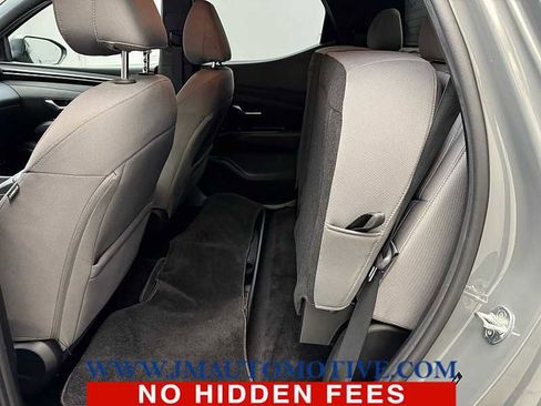 Used 2022 Hyundai Santa Cruz SEL w/ Cargo Package image 29