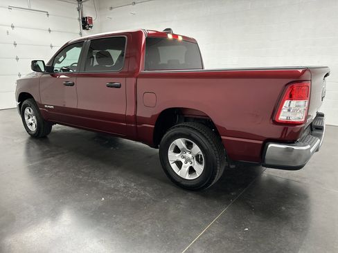 Used 2023 RAM 1500 Big Horn image 5