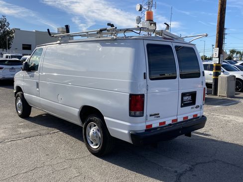 Used 2013 Ford E-150 and Econoline 150 w/ PWR Group image 9