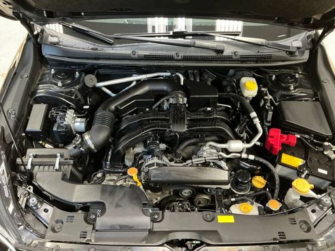 Certified 2024 Subaru Impreza RS w/ Popular Package #1 AWD/4WD image 4