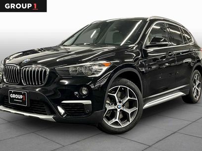 Used 2019 BMW X1 sDrive28i w/ Convenience Package