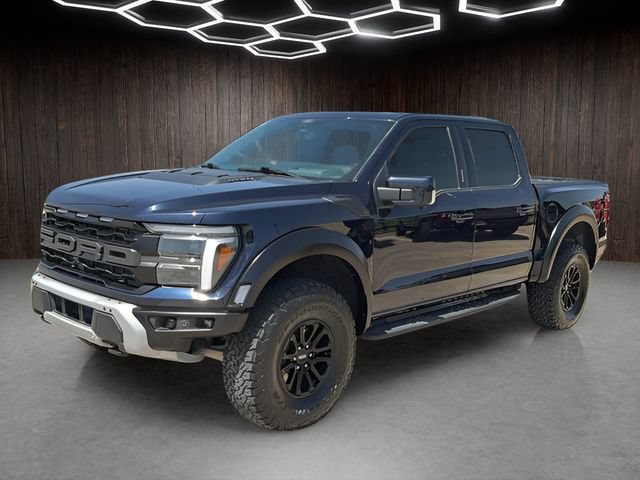 Used 2024 Ford F150 Raptor AWD/4WD image 36