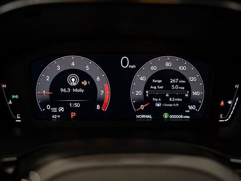 New 2026 Acura Integra A-Spec image 32