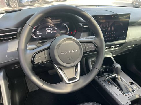 New 2026 MAZDA CX-5 2.5 S w/ Premium Package AWD/4WD image 30