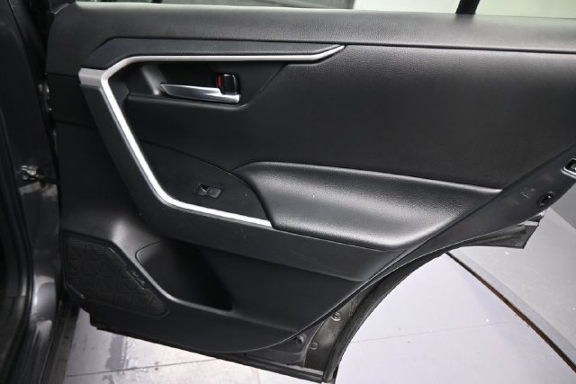 Certified 2024 Toyota RAV4 XLE FWD image 15