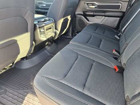 New 2026 RAM 1500 Lone Star image 29