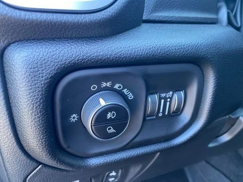 New 2026 RAM 1500 Lone Star image 14