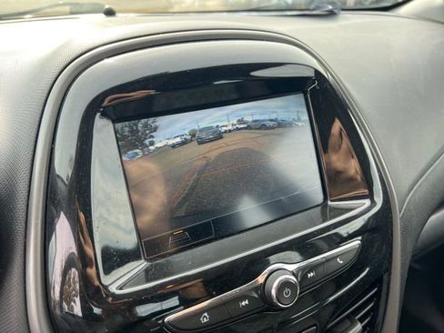Used 2020 Chevrolet Spark LS image 14