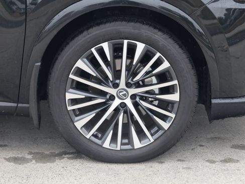 Used 2026 Lexus RX 350 w/ Convenience Package AWD/4WD image 11