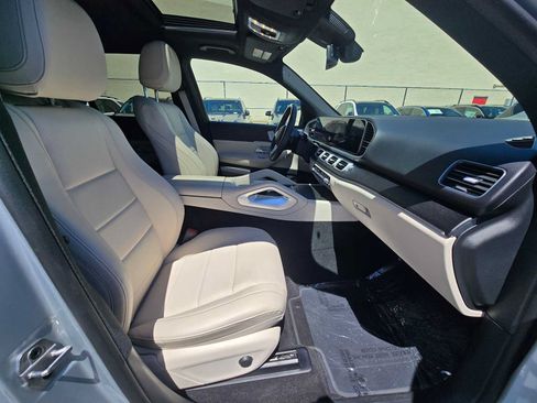 Used 2023 Mercedes-Benz GLE 350 image 11