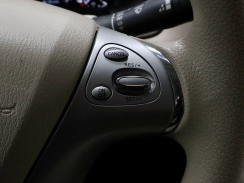 Certified 2017 Nissan Murano S w/ Navigation Package image 28