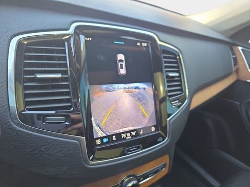 Used 2023 Volvo XC90 B6 Plus w/ Protection Package Premier image 23