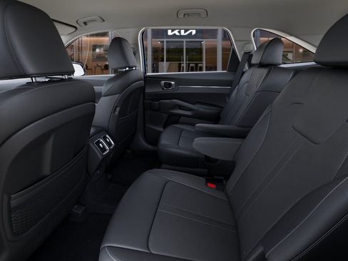 New 2026 Kia Sorento EX AWD/4WD image 18