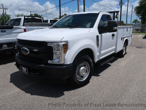 Used 2019 Ford F250 XL w/ Power Equipment Group RWD image 40