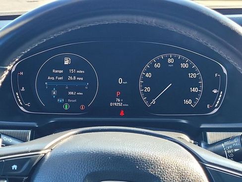 Used 2022 Honda Accord Sport Special Edition image 29