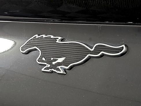 Used 2025 Ford Mustang Mach-E Premium image 32