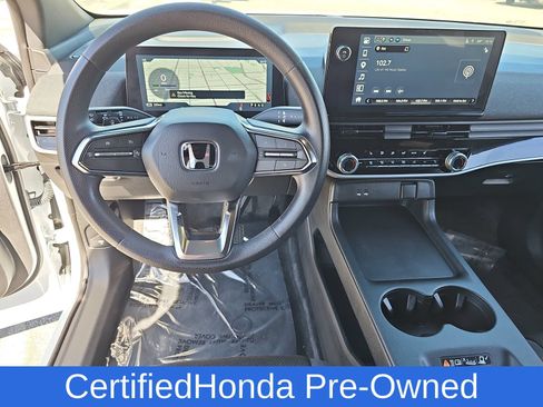 Certified 2026 Honda Prologue EX image 15