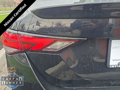 Used 2023 Nissan Sentra SV w/ All-Weather Package image 11