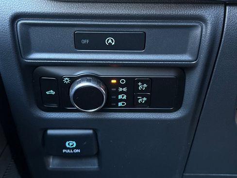 New 2025 Ford F150 STX image 24