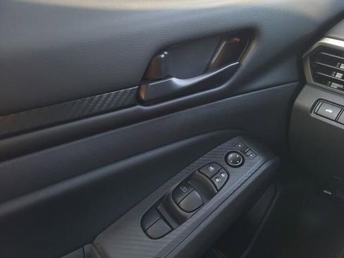 New 2025 Nissan Altima 2.5 S image 11