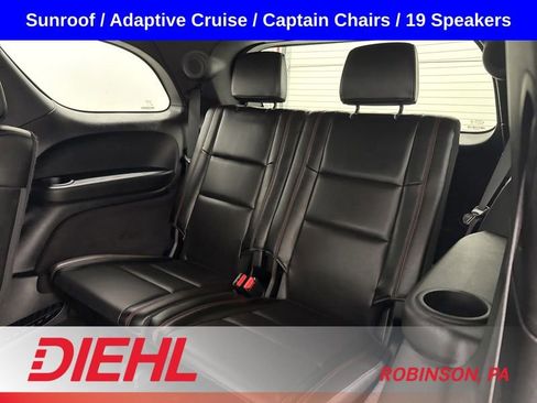Used 2023 Dodge Durango R/T AWD/4WD image 20