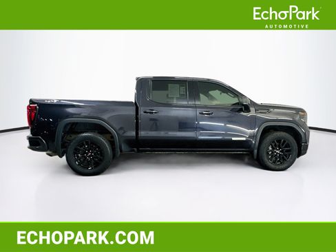Used 2024 GMC Sierra 1500 Elevation AWD/4WD image 1