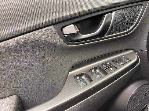 Used 2023 Hyundai Kona N Base w/ Cargo Package image 31