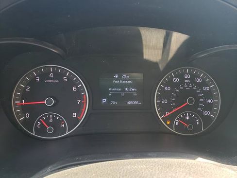 Used 2019 Kia Optima LX FWD image 32